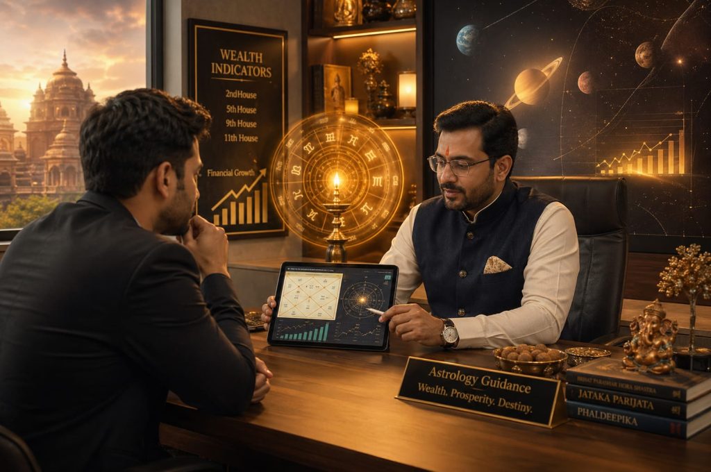 Best Astrologers in Pune