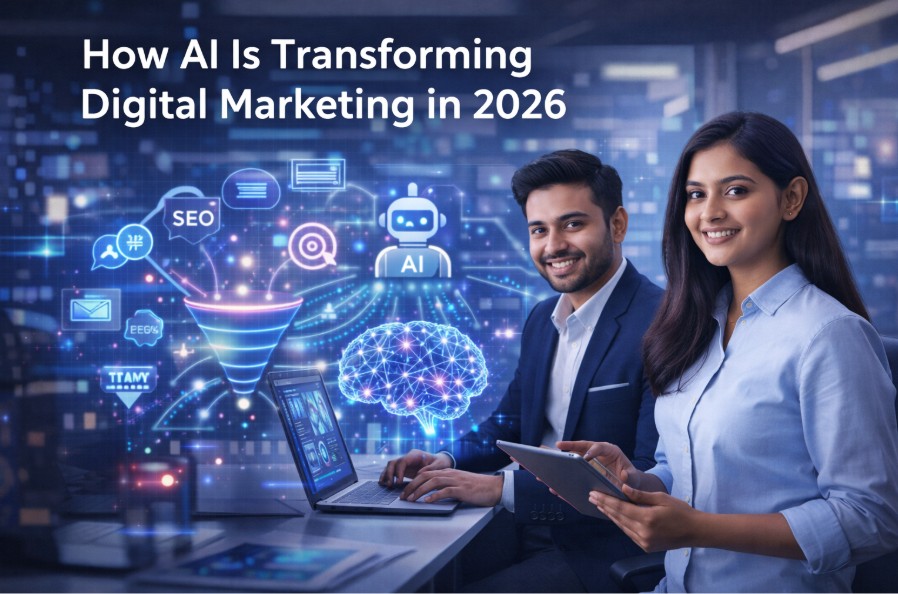 Digital Marketing Courses in Pune