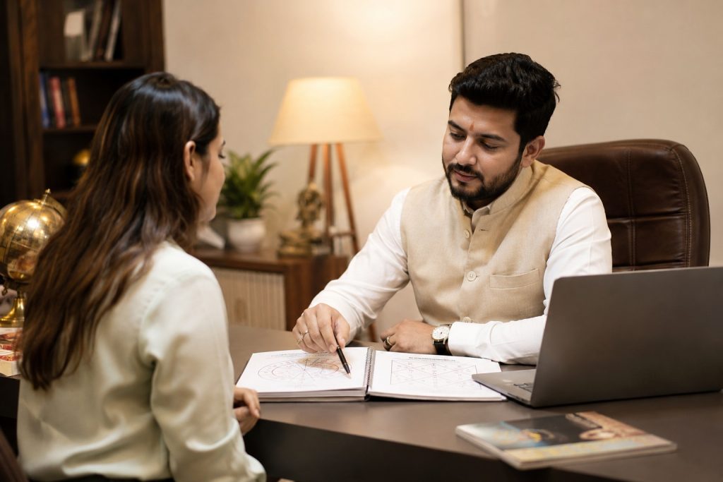 Astrologer in Pune