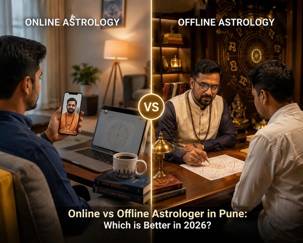 astrologer in Pune