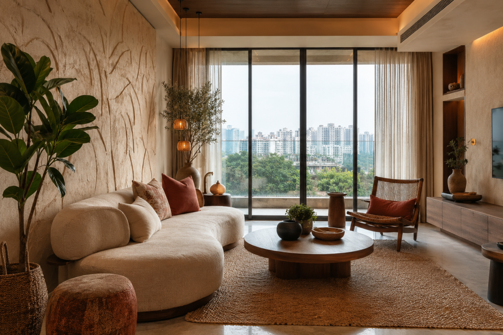 best interior designers in Pune