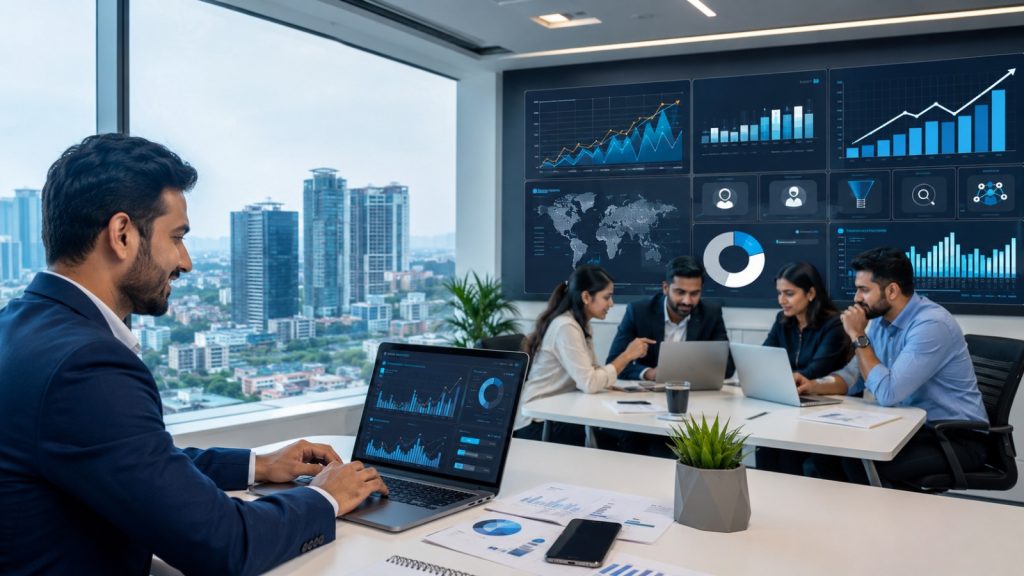 Digital Marketing Agency in Pune