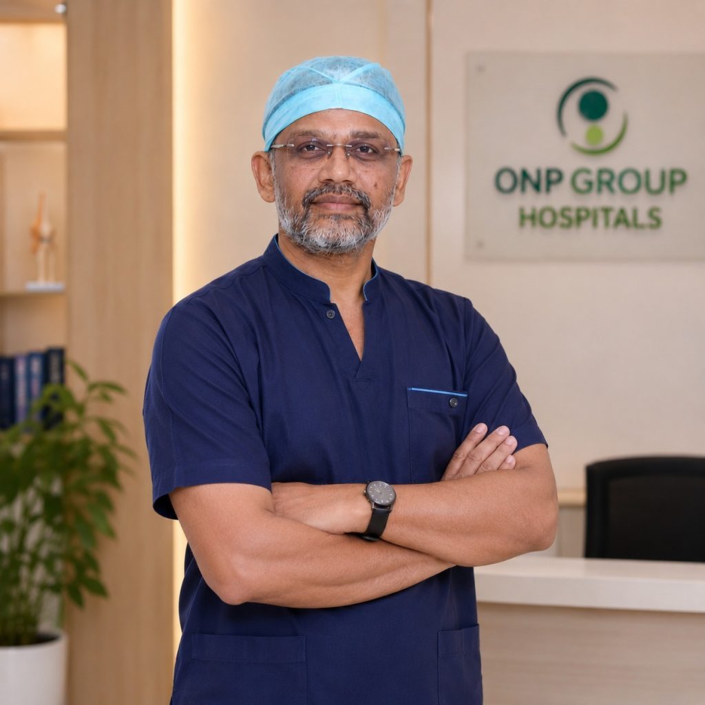Best gynaecologist in Pimple Saudagar