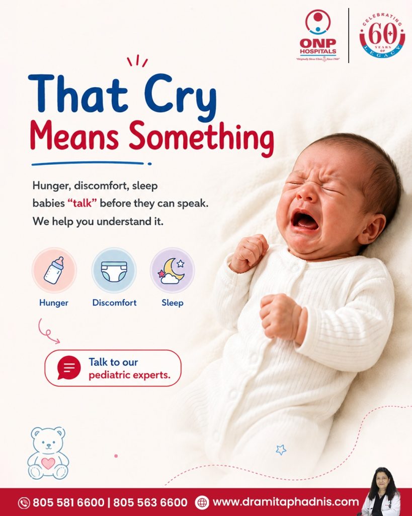 Best pediatrician in Pune