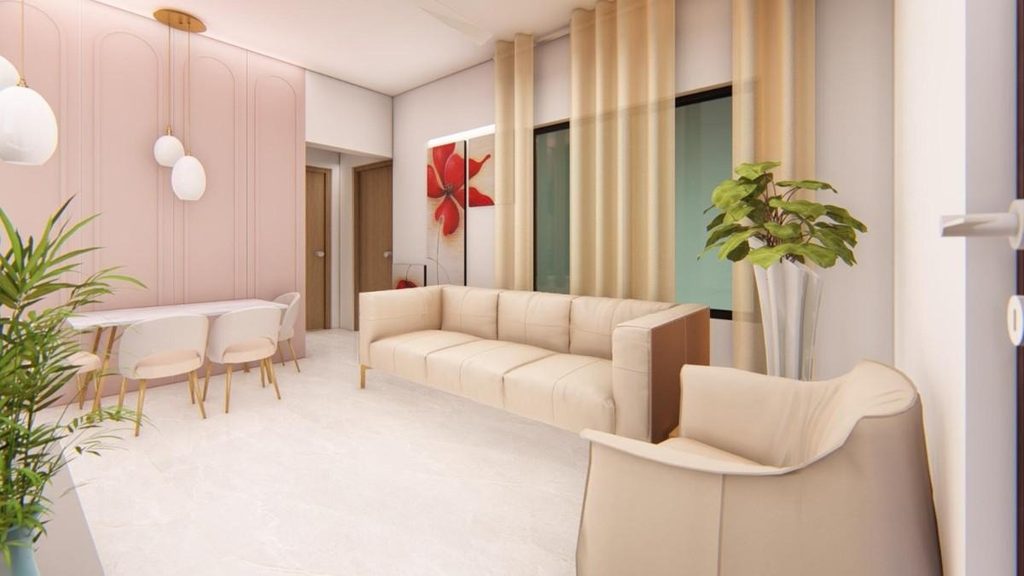Best Interior Designers in Baner