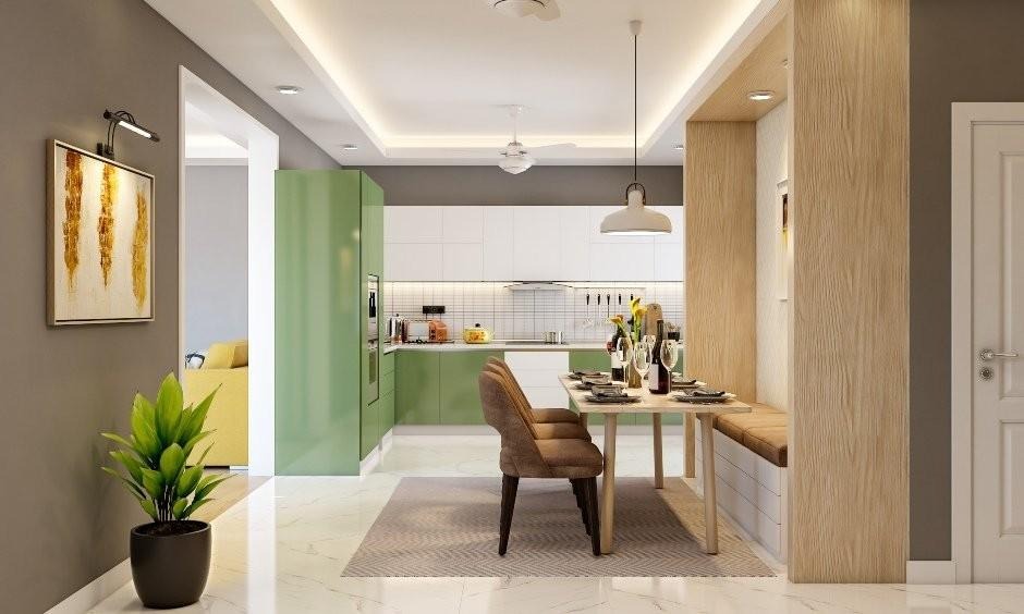 Best Interior Designers in Pimpri Chinchwad