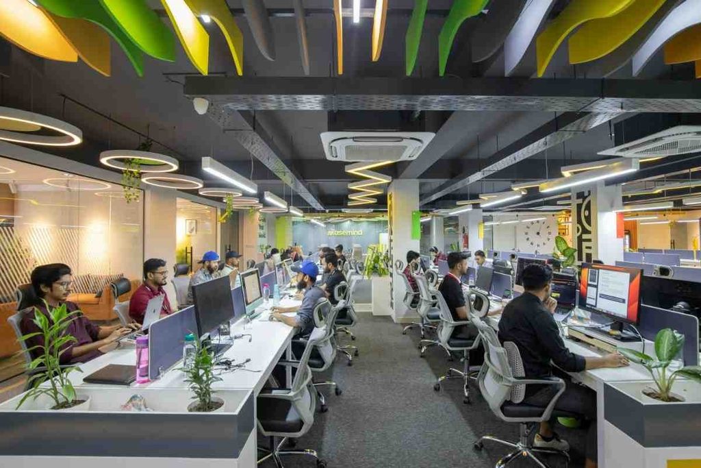 Best interior designers in Pimpri Chinchwad with price - Brix Architecture