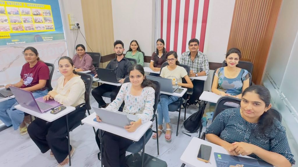Digital Marketing Courses in Pune - Training Institute Pune