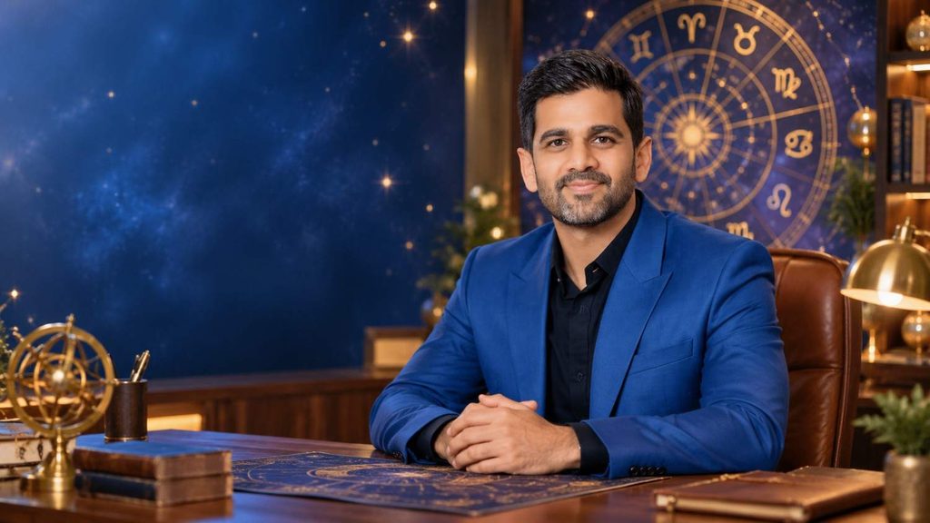 Best Astrologer in Pune