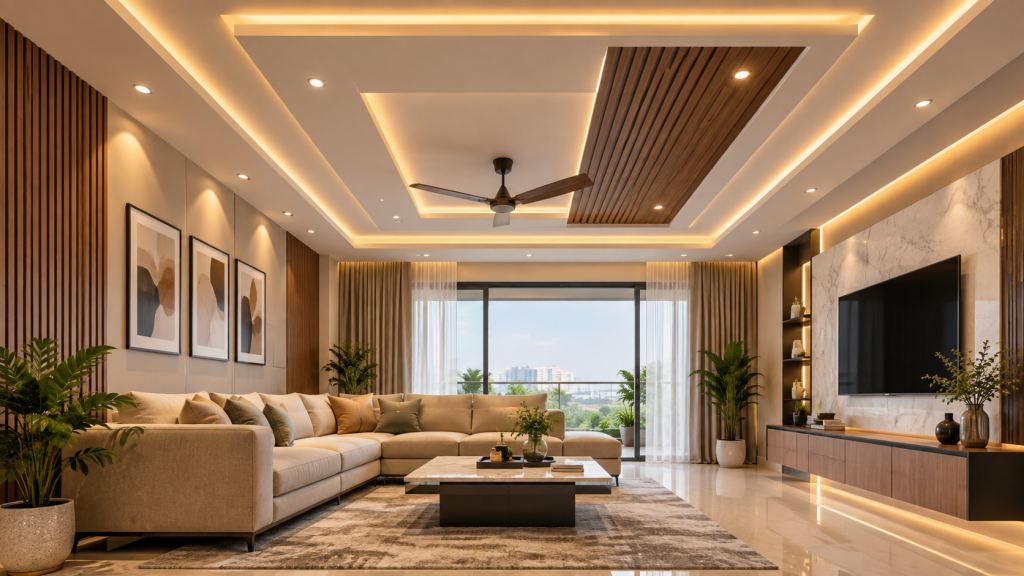 Best Interior Designers in Koregaon Park