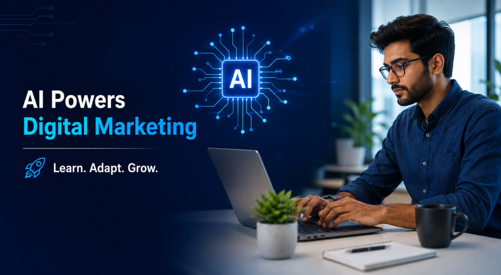 Digital Marketing Courses in Pimpri-Chinchwad