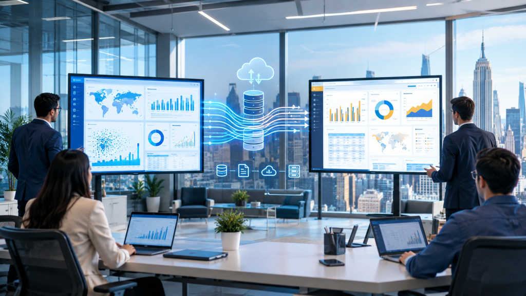 Cost of Tableau to Power BI migration in New York