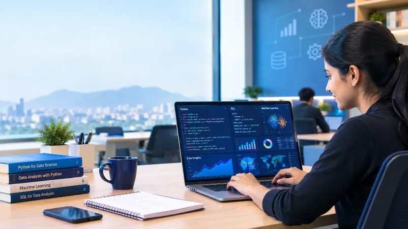 Data Science Course in Pune