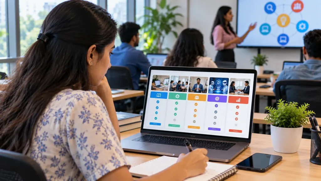 Digital Marketing Courses In Pune