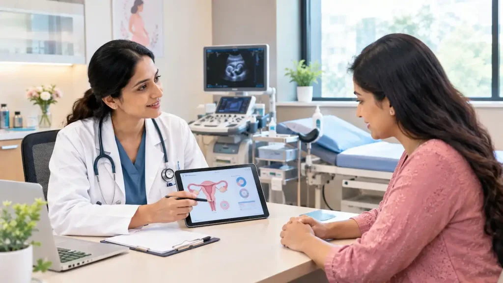 PCOS Treatment in Pune