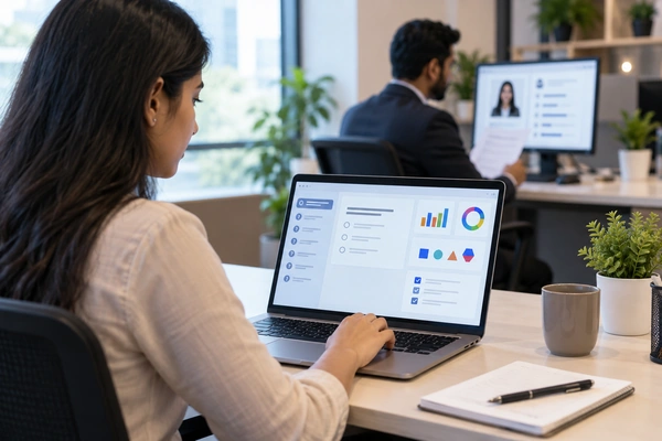 Pre-Employment Psychometric Testing