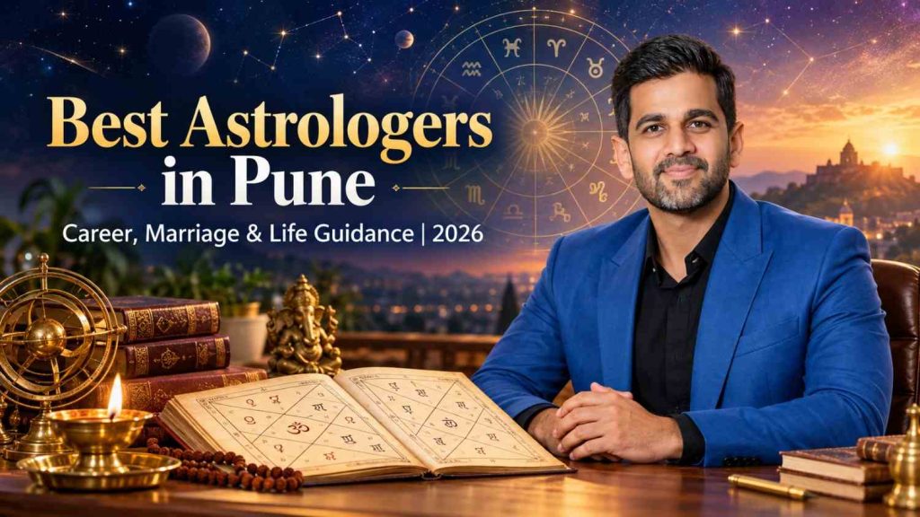 Genuine Astrologer in Pune