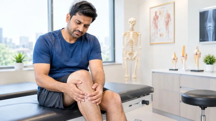 Best Orthopedic Surgeon in Wakad