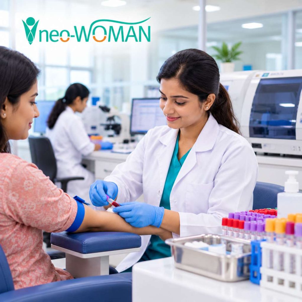 Blood Collection Center In Shivajinagar Pune