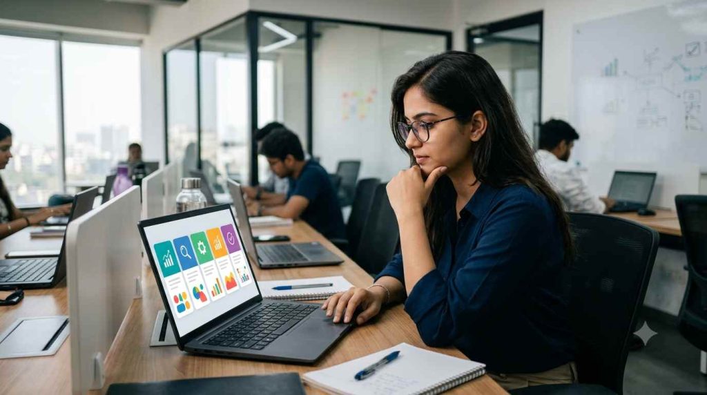 Digital Marketing Courses In Pune