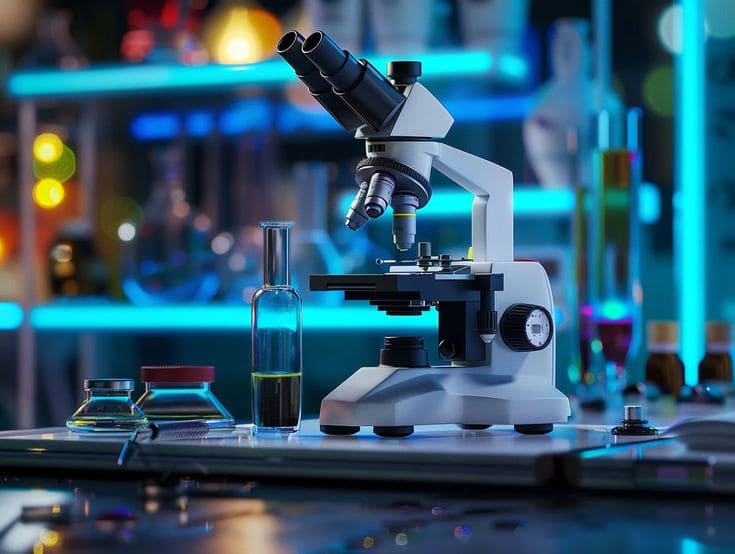 Pathology Lab in JM Road