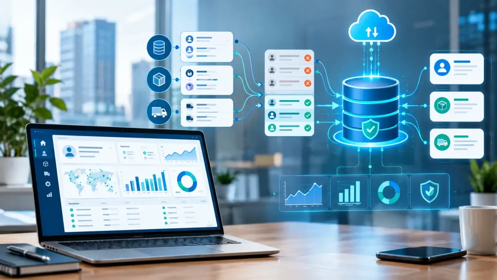 Enterprise MDM solutions In New York