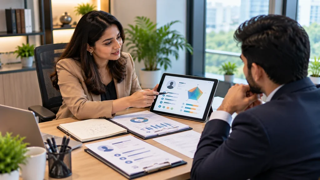 Personality Assessment For Recruitment
