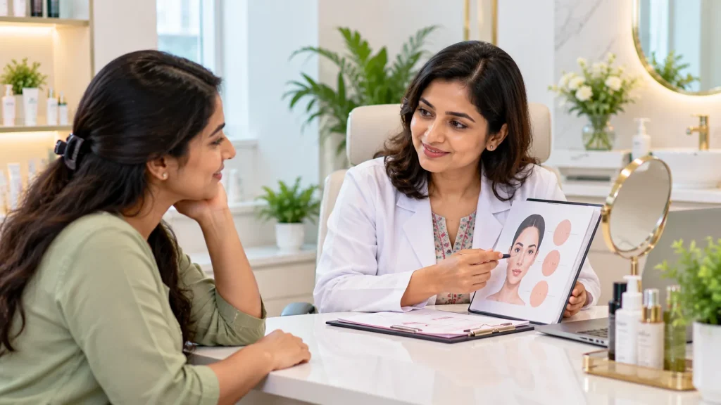 Skin Clinic In Baner