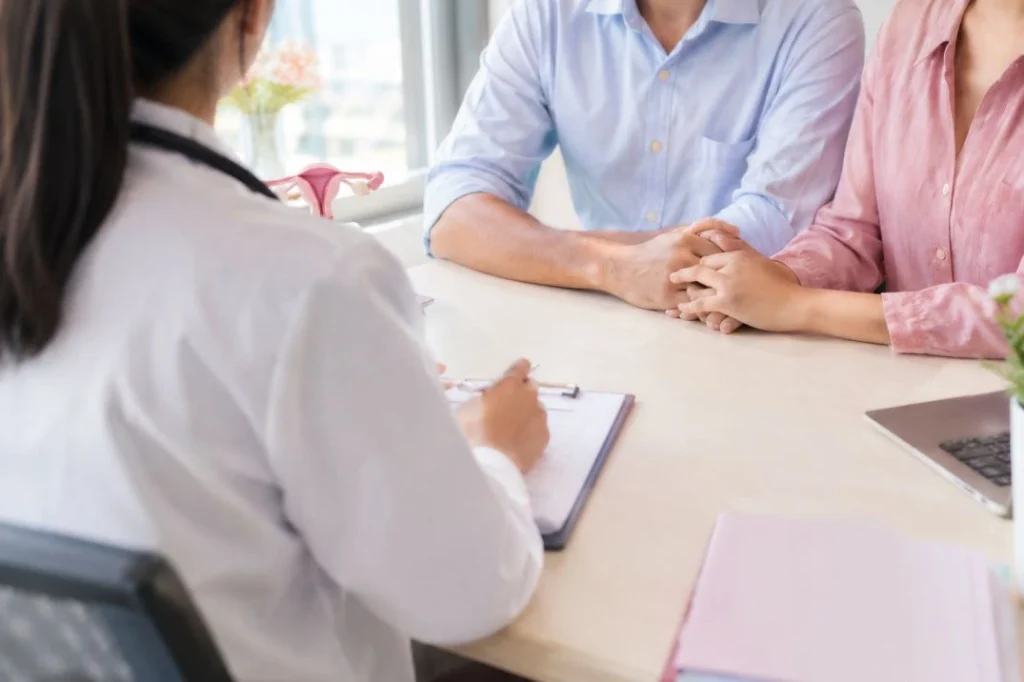 IVF Hospital In Kiwale – IVF Treatment and Fertility Consultation